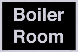 Boiler Room